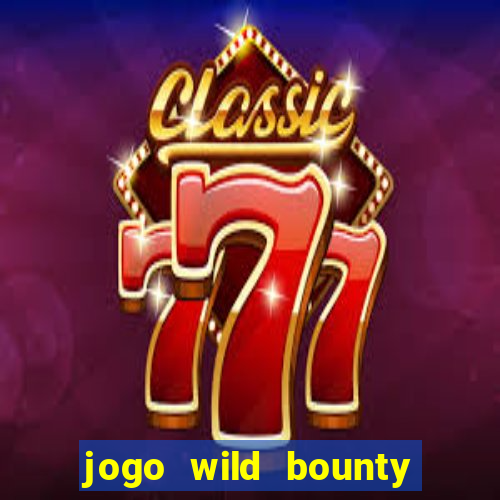 jogo wild bounty showdown demo